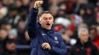 アル・ドゥハイル、リーグとACLでの低迷を受けクレスポ監督を解任！ 昨季PSGを指揮したガルティエ氏を新監督に招へい