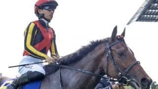 川田将雅騎手が秋華賞15回目の挑戦で初制覇へ リバティアイランドで参戦