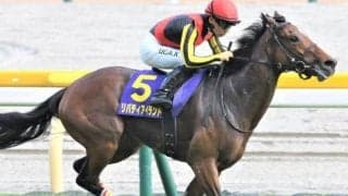 川田将雅騎手とM.デムーロ騎手 秋華賞制して史上4人目の3歳GI完全制覇なるか