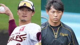 55→91と大幅に増えた戦力外選手　第1次期間終了まで1日も…プロ野球界で起こる変化