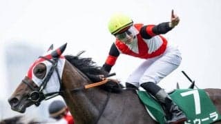 ドゥーラの高橋康之調教師＆斎藤新騎手 秋華賞で人馬揃ってのGI初制覇なるか