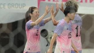 なでしこ清水梨紗がナイキの新動画に出演、コンセプトは「完璧じゃなくていい」