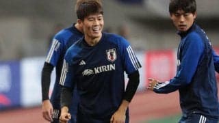 「勝つことも内容も」日本での試合でも結果求める冨安健洋、シティ撃破の決勝点を生み出したプレーを語る「正しいスペースを埋めた」