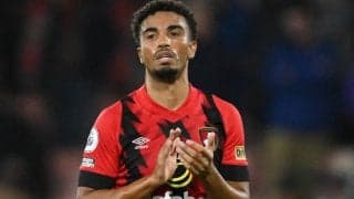 ボーンマスやウェストハムで活躍したMFスタニスラスが現役引退を発表