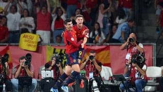 首位スコットランドを押し切ったスペインが2位キープ、主将モラタ&サンセトの代表デビュー弾【ユーロ2024予選】