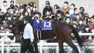 秋華賞はリバティアイランドがテッパンも、トリッキーな舞台が合う伏兵２頭が好配当を演出か