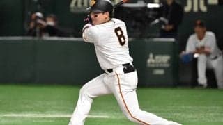 巨人がFAで”大型補強”を出来なくなった要因を球界OBが解説「ほとんど埋まってる」と出場機会の問題を示唆