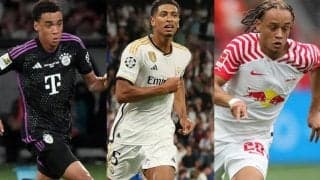 最優秀若手に送られるゴールデンボーイ賞の最終候補25名が発表！