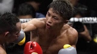 アイルランドにも響く井上尚弥の名声！ビッグマッチに「大いに注目」と期待の声