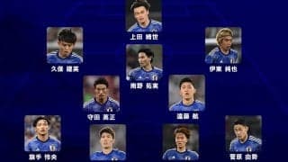 「“あえて”左サイドバックに推したい」 日本代表、カナダ戦で見たい理想のスタメン11人　シュート、パス、ドリブル…なんでもOKな攻撃的な超ユーティリティ選手とは？