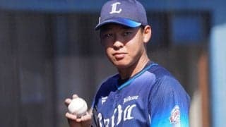 甲子園を沸かせた“逸材19歳”は「救援も面白い」　漂う風格…コーチも絶賛「体が強い」