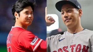 大谷翔平は「野球のために生活を計算」　吉田正尚が感じた米での“熱感”「街を歩けない」