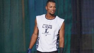 西武に現れた“覚醒間近”の23歳　野手歴1年も…目指す糸井2世「超人になりたい」