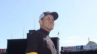 セ・リーグCSファイナルを高木豊が展望　阪神は広島とDeNAのどちらが戦いやすい？