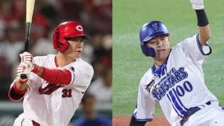 広島とDeNAのCSファーストステージ予想　高木豊が選手起用法やキーマンを分析