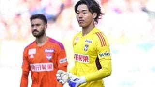 「イナバウアーストップが個人的に1番」日本代表に招集されたJ1新潟・小島亨介のセーブ集が登場！「ユンカーのPKを止めた時」「川村のボレー止めたやつ」とファン注目