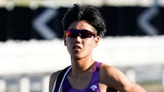 箱根駅伝の予選会出場は「出雲、全日本への踏み台」　皇學館大・主将が語る「監督不在の３カ月」と挑戦までの経緯