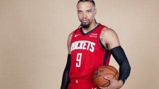 NBAがロケッツのディロン・ブルックスへ約372万円の罰金処分