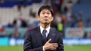 日本代表で“仁義なきバトル”が勃発！森保監督を悩ませる各ポジションでの熾烈な争い… どの選手を起用するか？招集メンバーの注目ポイント