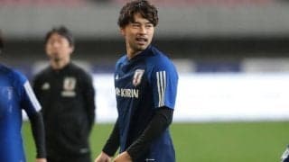 「えぐい肩幅のラガーマンみたいな」板倉滉も一気に巨大化した中山雄太の肉体に驚き！リハビリ期間について中山は「一切苦しい時間がなかった」