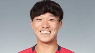 いわきDF石田侑資が右ハムストリングス肉離れで全治2カ月