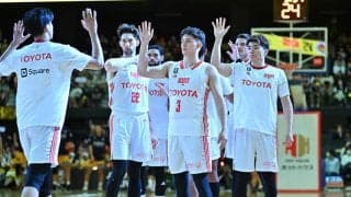 ホーム開幕を控えてA東京の指揮官と司令塔がメディア対応…「この2試合は大きな意味を持つ」