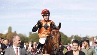 引退発表のエースインパクトは2位タイ イクイノックス首位キープ/ロンジンワールドベストホースランキングが発表