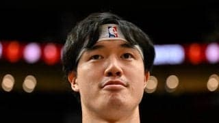 サンズの渡邊雄太が10得点で順調アピール…20日に八村塁所属レイカーズと対戦へ