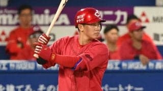 いよいよ始まるＣＳファーストステージ　２位広島の「キーマン」とは