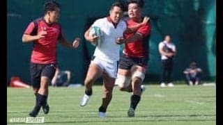 関東大学ジュニア選手権　慶大戦展望