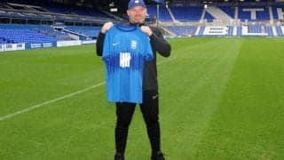 三好康児所属のバーミンガム、新指揮官ルーニー「イングランドのフットボールに戻れるのは素晴らしい」