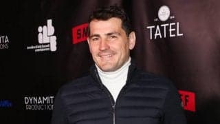 カシージャス氏が古巣マドリーの後輩を称賛！ ベリンガムは「フェノメノ」、クルトワは「重傷を負っていても最高のGK」