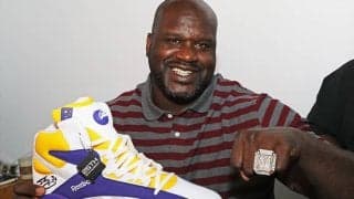 『リーボック』がNBAに再参入へ…シャック＆アイバーソンを招聘し復権本腰