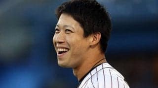 打撃不振に終わったヤクルト・山田哲人に求められる「変化」