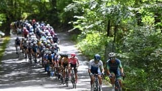 Jプロツアー第14戦・群馬CSCロードレース9月大会DAY1