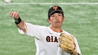 熱男・松田宣浩独占インタビュー　プロ18年の根底にあった王会長の「教え」とは