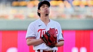 前田健太、“出来高重視”8年契約が終了　基本給4億円も…結果で掴んだ「77億円」