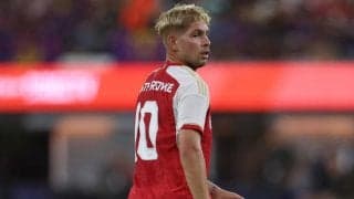 ニューカッスル、1月のスミス・ロウ獲得を検討か… 2年連続のCL出場に首脳陣が本気モード