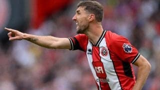 左足首重傷のシェフィールド・ユナイテッド主将が近況報告　「2つの手術が終わった」