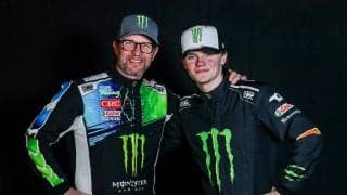 フォーラムエイト・ラリージャパン、観戦パッケージのレジェンドドライバーにペター・ソルベルグ