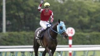 今週の武豊騎手は13鞍 秋華賞はソレイユヴィータで波乱呼ぶか