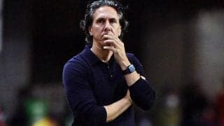 「ホットな相手との対戦で学ぶことも多かった」、日本に完敗もカナダ指揮官は学びや一定の手応えを強調