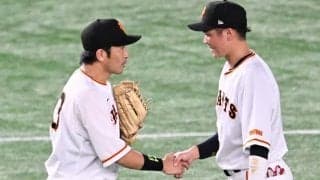 「新たなサードの形を作っていけばいい」松田宣浩から巨人の新サード、坂本勇人へのエールとは