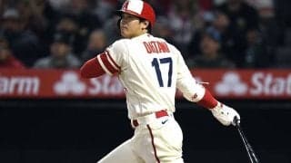 “MLBレジェンド”の記録を抜いた大谷翔平を米老舗誌も大絶賛！「スポーツ史上最高の選手になるかもしれない」【プレーバック2023】