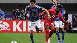 遠藤航、修正力評価も先制後の試合運びに課題見いだす…「理想的なゲーム展開も、そこに至る過程はまだまだ課題」