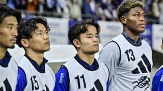 「久保くんは有能なコーチになりそう」日本代表・森保監督と話す久保建英が”コーチのようだ”と話題に！ 積極的に話す姿勢に「これ良いなぁ！！素晴らしいわ」と称賛の声