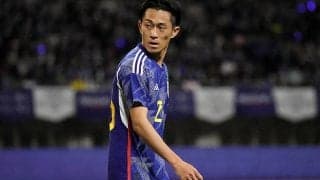 世界最高峰デイビスと対峙した毎熊晟矢、初のフル出場も「すごく課題は多かった…」