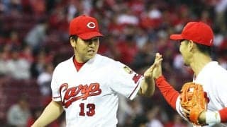 広島・矢崎拓也「自分がやらかすことに飽き飽きした」入団から失意の５年を振り返る