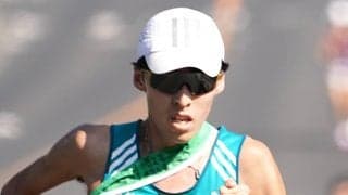 横田俊吾「箱根で優勝しても面白くなかった」青学時代の激しいチーム内競争とあまりにも苦しかった箱根の記憶