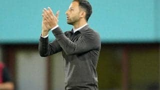 世代交代が進むなかの予選突破にベルギー指揮官も満足　「非常に誇らしく思う」